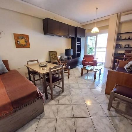 شقة A Heart City Cozy House خانيا المظهر الخارجي الصورة