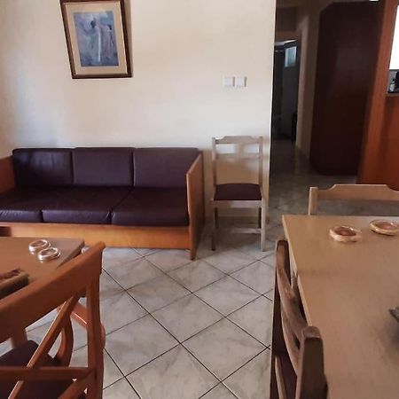 شقة A Heart City Cozy House خانيا المظهر الخارجي الصورة