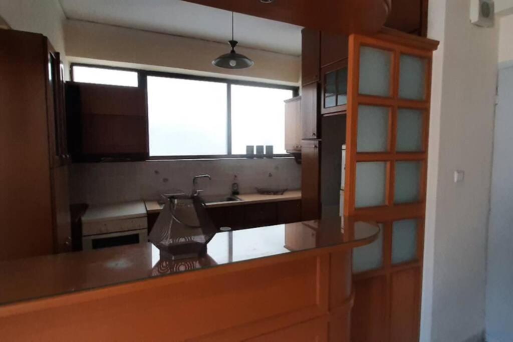 شقة A Heart City Cozy House خانيا المظهر الخارجي الصورة
