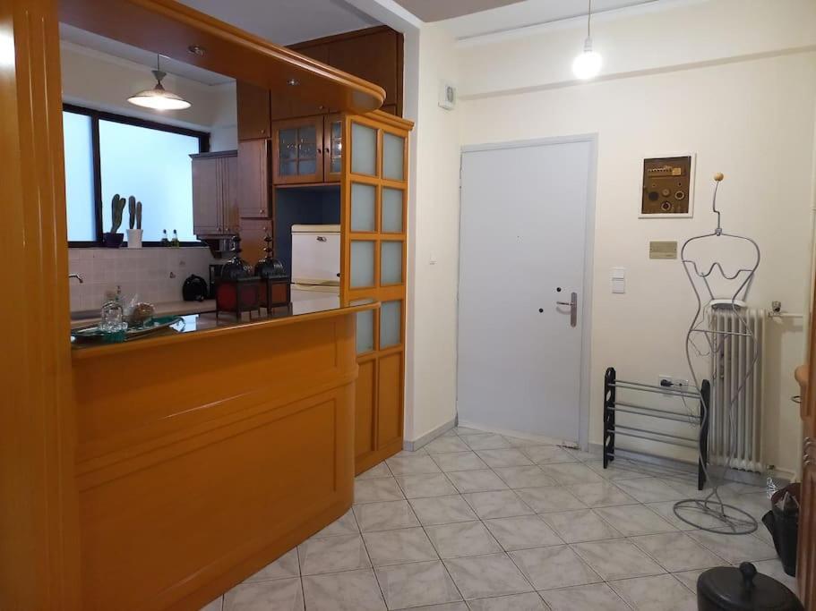 شقة A Heart City Cozy House خانيا المظهر الخارجي الصورة