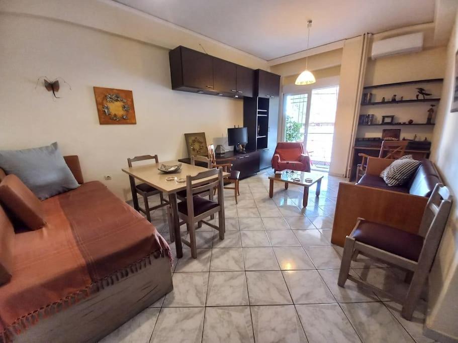 شقة A Heart City Cozy House خانيا المظهر الخارجي الصورة