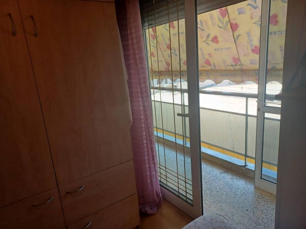 شقة A Heart City Cozy House خانيا المظهر الخارجي الصورة