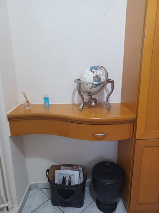 شقة A Heart City Cozy House خانيا المظهر الخارجي الصورة