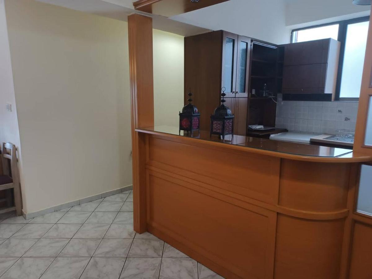 شقة A Heart City Cozy House خانيا المظهر الخارجي الصورة